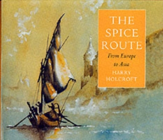 The Spice Route