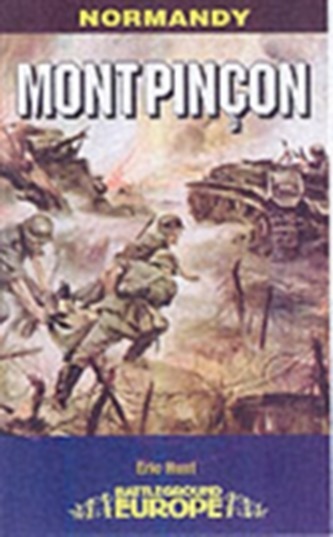 Mont Pincon