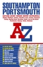 Southampton and Portsmouth Street Atlas