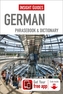 Insight Guides Phrasebook German