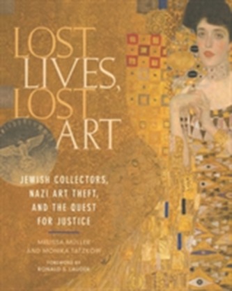 Lost Lives, Lost Art