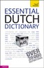 Essential Dutch Dictionary: Teach Yourself