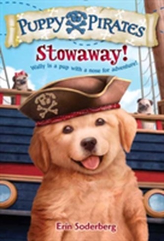 Puppy Pirates #1