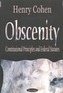 Obscenity & Indecency