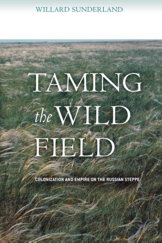 Taming the Wild Field