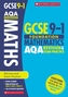 Maths Foundation Revision and Exam Practice Book for AQA