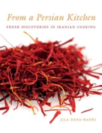 From a Persian Kitchen