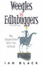 Weegies v Edingbuggers(Men)
