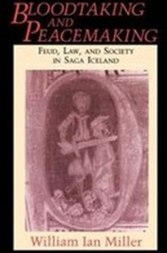 Bloodtaking and Peacemaking