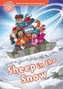 Oxford Read and Imagine: Level 2:: Sheep In The Snow audio CD pack