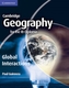 Geography for the IB Diploma Global Interactions