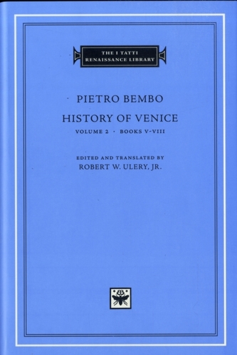History of Venice