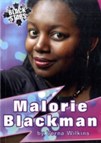Malorie Blackman Biography