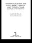 The Royal Navy in the Falklands Conflict and the Gulf War