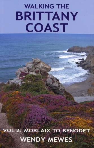 Walking the Brittany Coast
