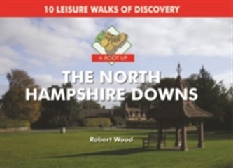 A Boot Up the North Hampshire Downs