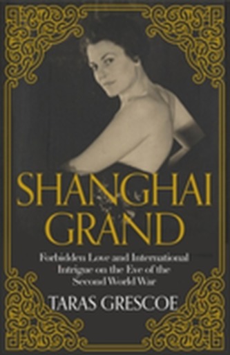 Shanghai Grand