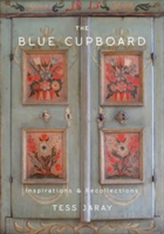 The Blue Cupboard