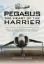 Pegasus - The Heart of the Harrier