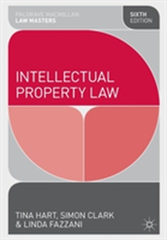Intellectual Property Law