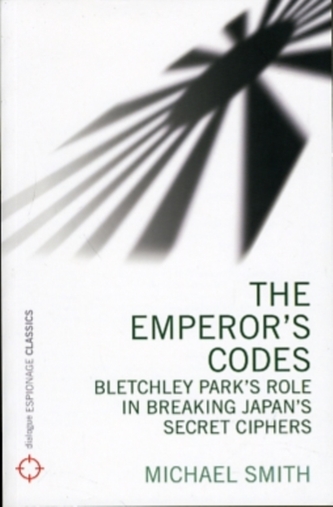 The Emperor's Codes