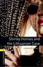Oxford Bookworms Library 1 Shirley Homes and the Lithuanian Case (New Edition)