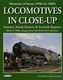 LOCOMOTIVES IN CLOSE UP