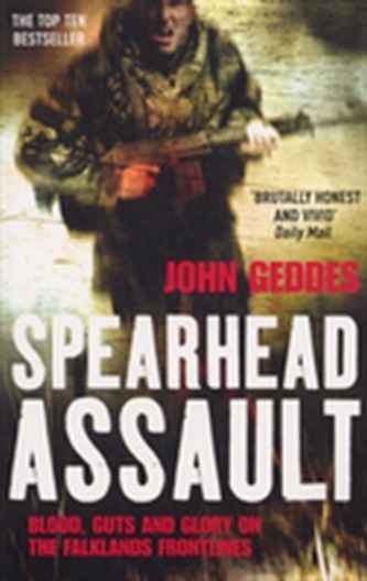 Spearhead Assault