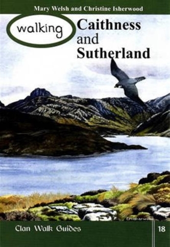 Walking Caithness and Sutherland