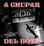 A Chupar del Bote