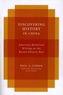 Discovering History in China
