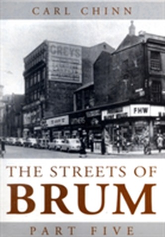 The Streets of Brum