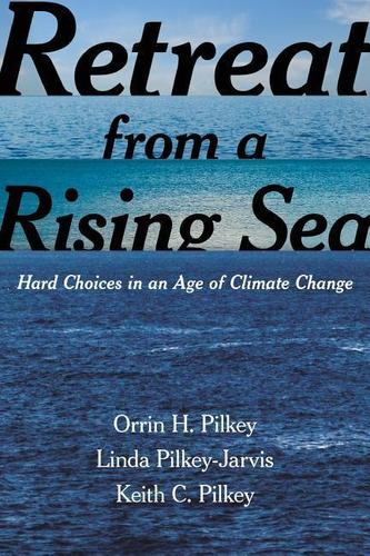 Retreat from a Rising Sea