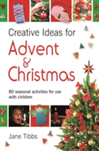 Creative Ideas for Advent & Christmas