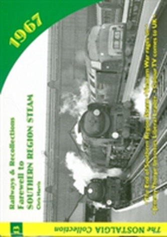 Railways and Recollections