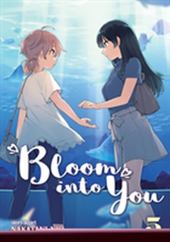 Bloom into You Vol. 5