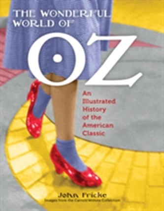 The Wonderful World of Oz