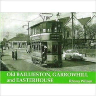 Old Baillieston, Garrowhill and Easterhouse
