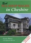 Best Tea Shop Walks Cheshire