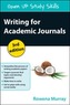 Writing for Academic Journals