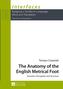 The Anatomy of the English Metrical Foot