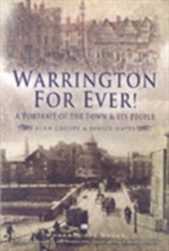 Warrington For Ever!