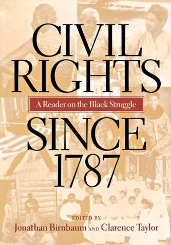 Civil Rights Since 1787