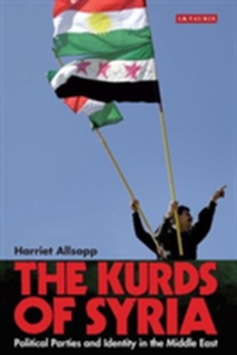 The Kurds of Syria