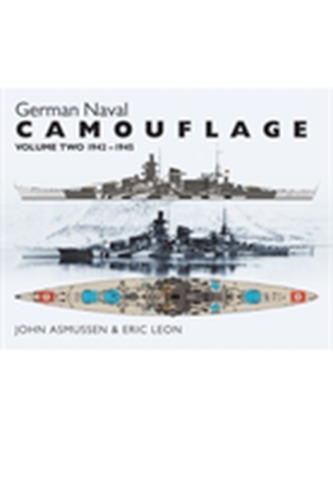 German Naval Camouflage