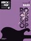 Trinity Rock & Pop Bass Grade 4
