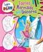 Learn to Draw: Fairies, Mermaids and Unicorns