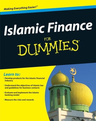 Islamic Finance For Dummies