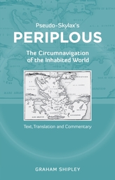Pseudo-Skylax's Periplous