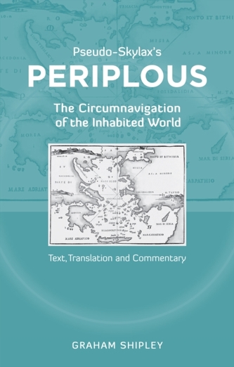 Pseudo-Skylax's Periplous